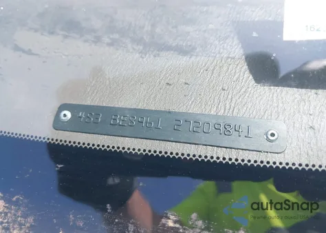 2002 Subaru Outback H6-3.0/H6-3.0 Vdc z USA, uszkodzony, nr VIN 4S3BE896127209841